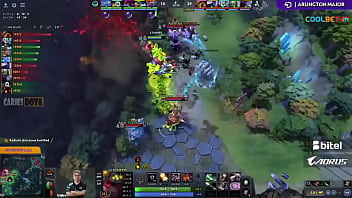 Beastcoast follado deliciosamente duro por el culo a manos de team aster