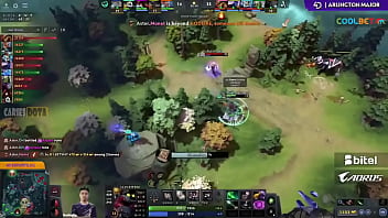 Beastcoast follado deliciosamente duro por el culo a manos de team aster