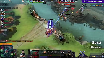 Beastcoast follado deliciosamente duro por el culo a manos de team aster