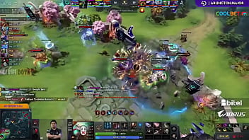 Beastcoast follado deliciosamente duro por el culo a manos de team aster