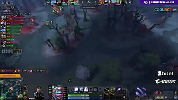 Beastcoast follado deliciosamente duro por el culo a manos de team aster