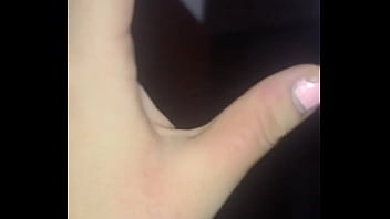 I Keep Hurting Myself Recently As I Am Orgasming Today I Bit My Hand Again And I Took A Short Video Of The After But It D thumbnail