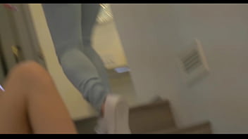 Cutie jillian janson leaves her glasses on a she finger fucks herself