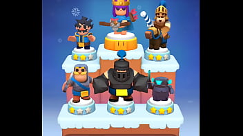 Mejores Mazos thumbnail