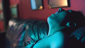 Put your feet on my meat while i lick your soles