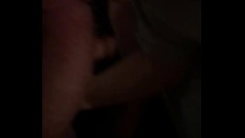 She loving what she does