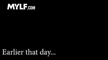 My stepmom’s secret pictures