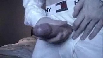 Fat Cock Underwear Jerkoff Part2 thumbnail