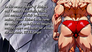 Bull God Richard 10 thumbnail