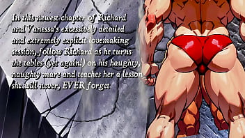 Bull God Richard 10 thumbnail