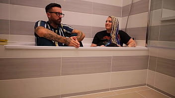 Livie from the bath an interview with frankie jax