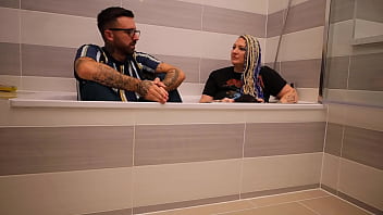 Livie from the bath an interview with frankie jax