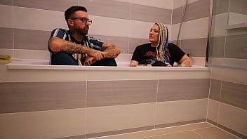 Livie from the bath an interview with frankie jax