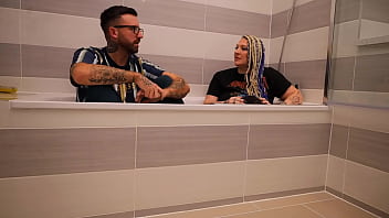 Livie from the bath an interview with frankie jax