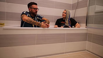Livie from the bath an interview with frankie jax