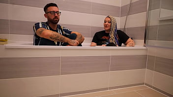 Livie from the bath an interview with frankie jax