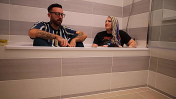 Livie from the bath an interview with frankie jax