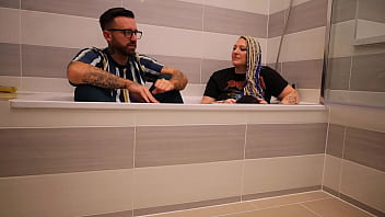 Livie from the bath an interview with frankie jax