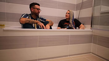 Livie from the bath an interview with frankie jax