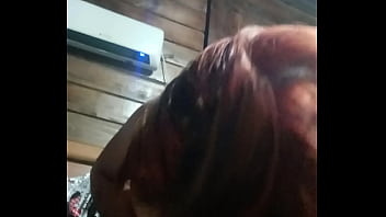 69 meia nove com a ruivinha deliciosa