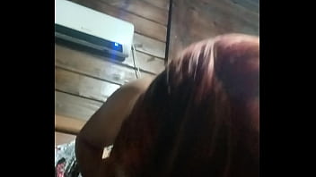 69 meia nove com a ruivinha deliciosa