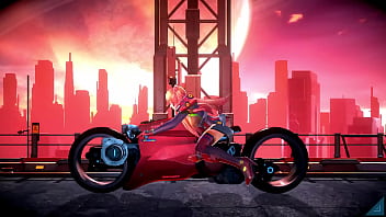 Legión de ángeles #4