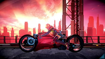 Legión de ángeles #4