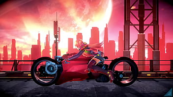 Legión de ángeles #4