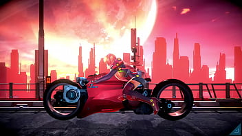 Legión de ángeles #4