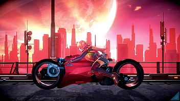 Legión de ángeles #4