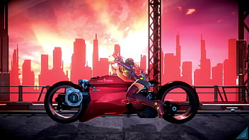 Legión de ángeles #4