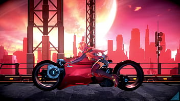 Legión de ángeles #4