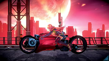 Legión de ángeles #4