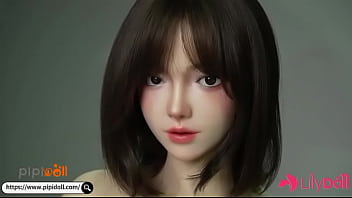 Sieh dir ginas gesichtszüge genauer an