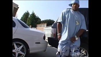 Sing theme of brian pumper and keisha butts