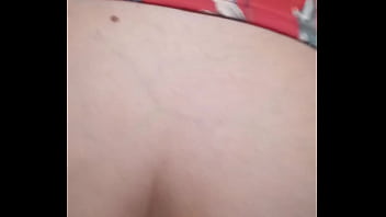 Mutual masterbation and doggystyle untill cum in milfs pussy