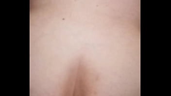 Mutual masterbation and doggystyle untill cum in milfs pussy