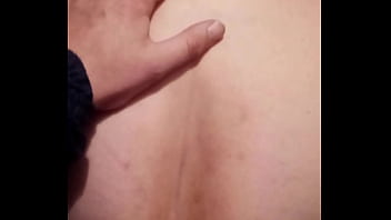 Mutual masterbation and doggystyle untill cum in milfs pussy