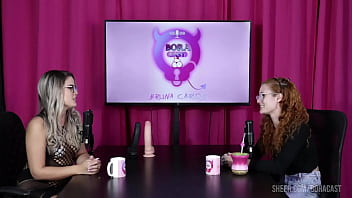 Compilados da dracarys sg no bora cast com bruna carlos parte 1 watch sheer red