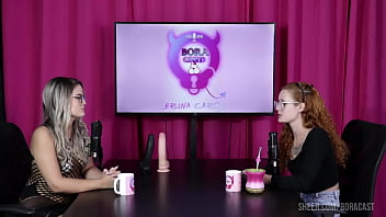 Compilados da dracarys sg no bora cast com bruna carlos parte 1 watch sheer red Compilados da dracarys sg no bora cast com bruna carlos parte 1 watch sheer red