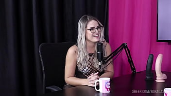 Compilados da dracarys sg no bora cast com bruna carlos parte 1 watch sheer red