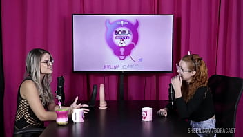 Compilados da dracarys sg no bora cast com bruna carlos parte 1 watch sheer red