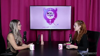 Compilados da dracarys sg no bora cast com bruna carlos parte 1 watch sheer red Compilados da dracarys sg no bora cast com bruna carlos parte 1 watch sheer red