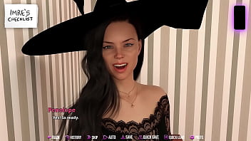 College kings 2 #21 innocent college girlfriend loves to get while getting fucked