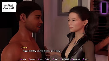 College kings 2 #21 innocent college girlfriend loves to get while getting fucked