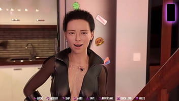 College kings 2 #21 innocent college girlfriend loves to get while getting fucked