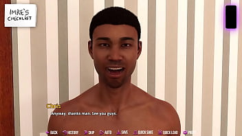 College kings 2 #21 innocent college girlfriend loves to get while getting fucked