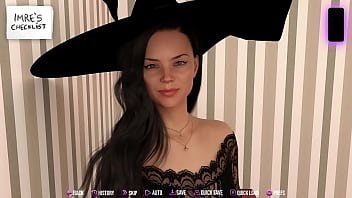 College kings 2 #21 innocent college girlfriend loves to get while getting fucked