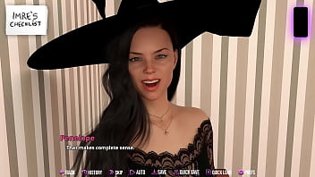 College kings 2 #21 innocent college girlfriend loves to get while getting fucked