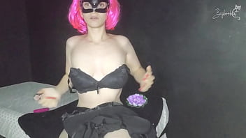 Hi i'm the kitten of your dreams do you want to play with me i'm waiting for you #3